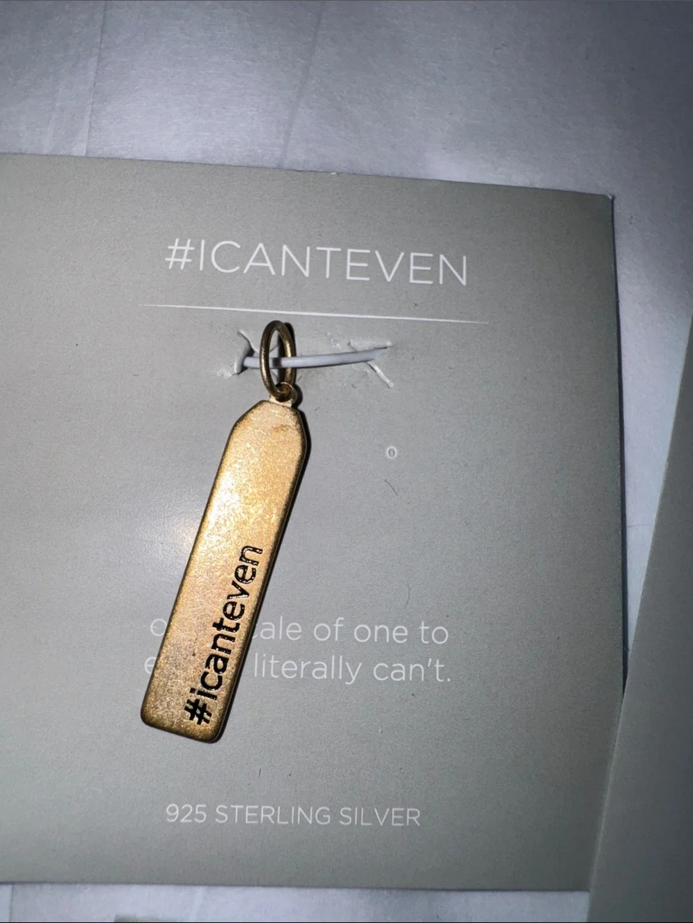 Origami Owl CORE 925 Sterling Silver Charm Lot of 5